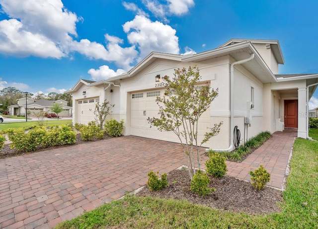 Property at 2312 Datura Loop, St Cloud, FL 34772, 2 beds, 2 baths