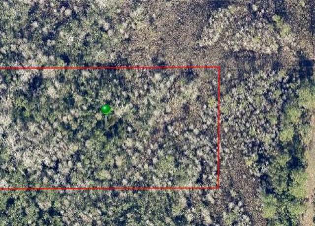 Property at Property Location IS Not Avail, Osteen, FL 32764