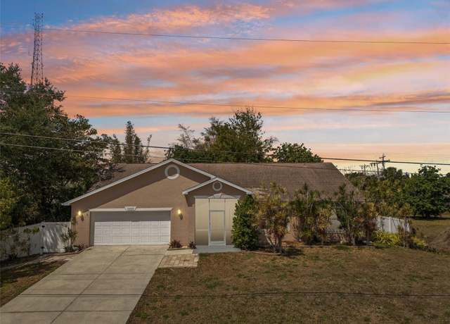 Property at 1551 Evalena Ln, North Fort Myers, FL 33917, 3 beds, 2 baths