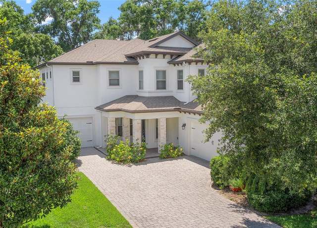 Property at 808 Sherbourne Cir, Lake Mary, FL 32746, 4 beds, 3.5 baths