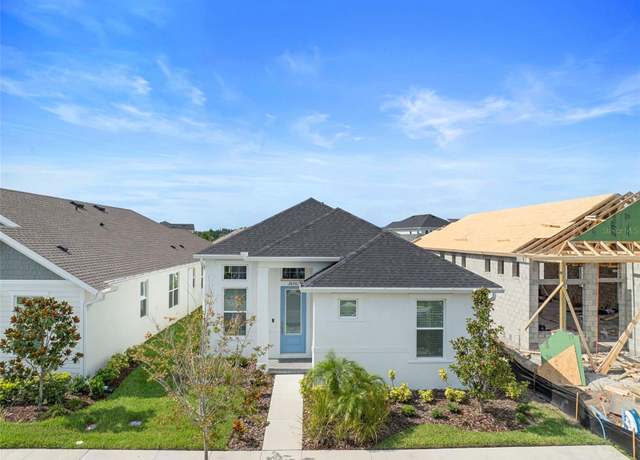 Property at 28761 Sweet Persimmon Dr, Wesley Chapel, FL 33543, 3 beds, 2 baths