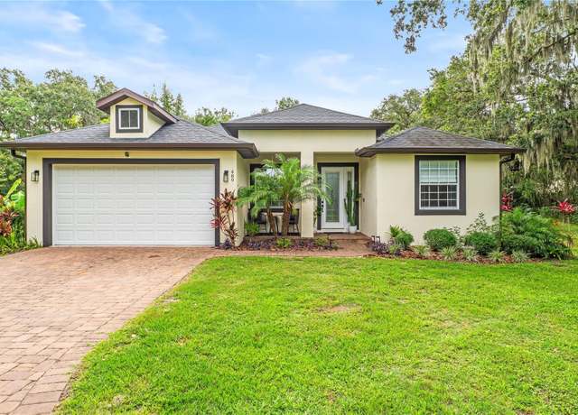 Property at 489 Grape Ave, St Cloud, FL 34769, 3 beds, 2 baths