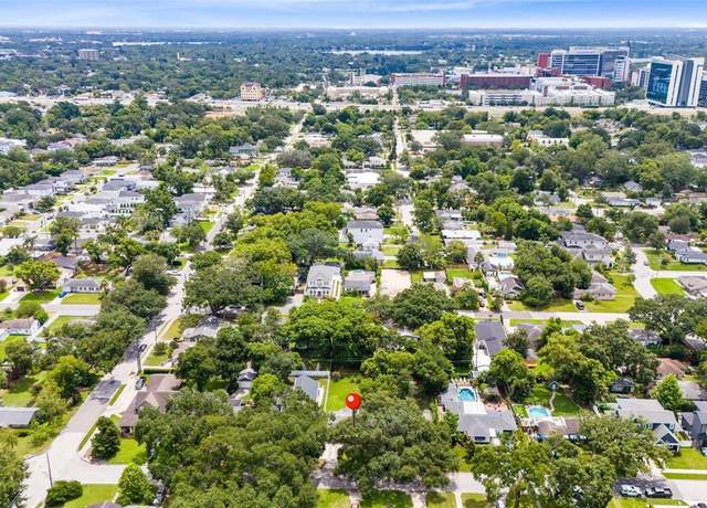 Property at 2931 Helen Ave, Orlando, FL 32804, 2 beds, 1 bath