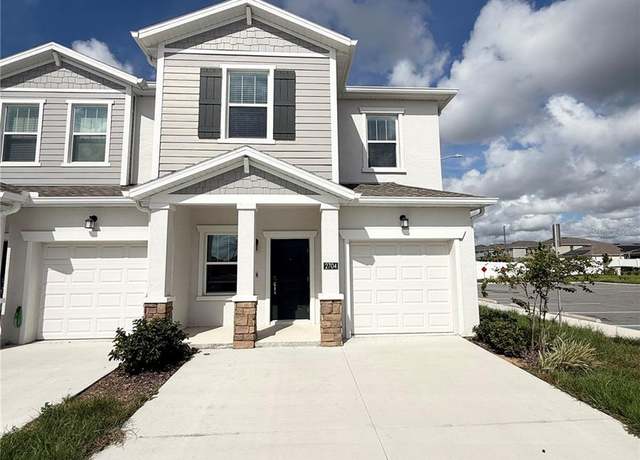 Property at 2704 Pierr St, Davenport, FL 33837, 3 beds, 2.5 baths