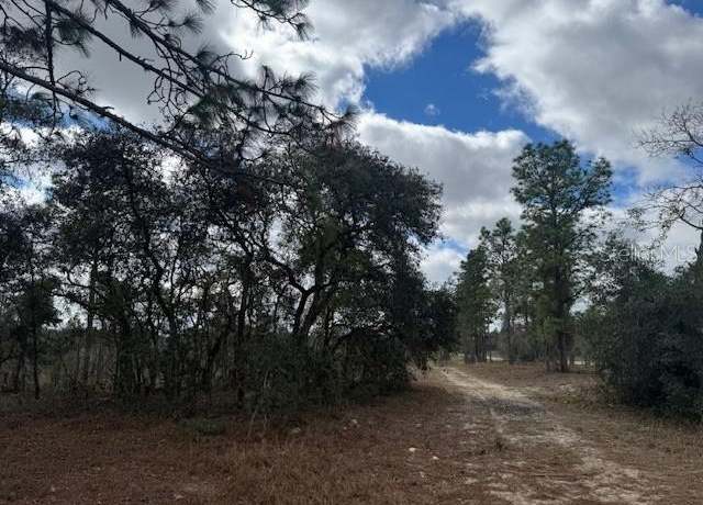 Property at LOT B SE State Road 121, Morriston, FL 32668