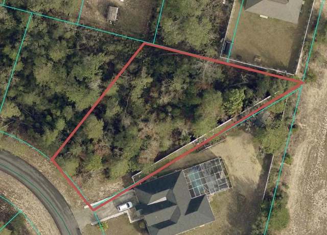 Property at SW 166th Loop, Ocala, FL 34473