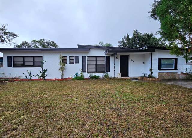 Property at 604 Prospect Ave, Cocoa, FL 32922, 3 beds, 2 baths