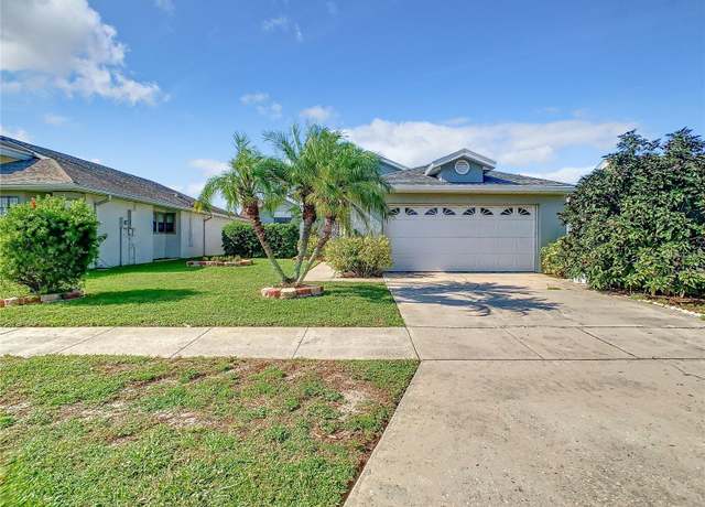 Property at 832 Whalebone Bay Dr, Kissimmee, FL 34741, 2 beds, 2 baths