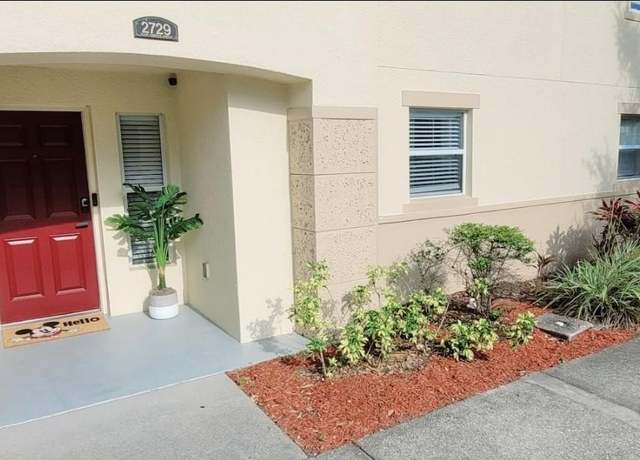 Property at 2729 Club Cortile Cir, Kissimmee, FL 34746, 3 beds, 3 baths
