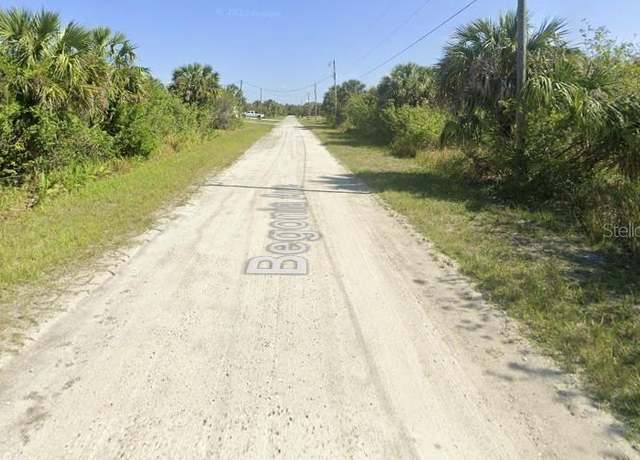 Property at 2184 Begonia Ave SW, Palm Bay, FL 32908
