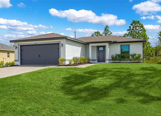 Property at 5384 Gillot Blvd, Port Charlotte, FL 33981, 3 beds, 2 baths