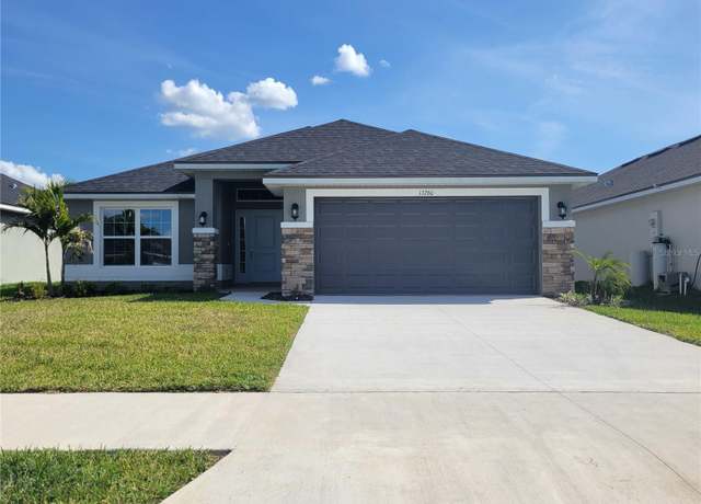 Property at 13260 Ogden Glade Rd, Dade City, FL 33525, 4 beds, 2 baths