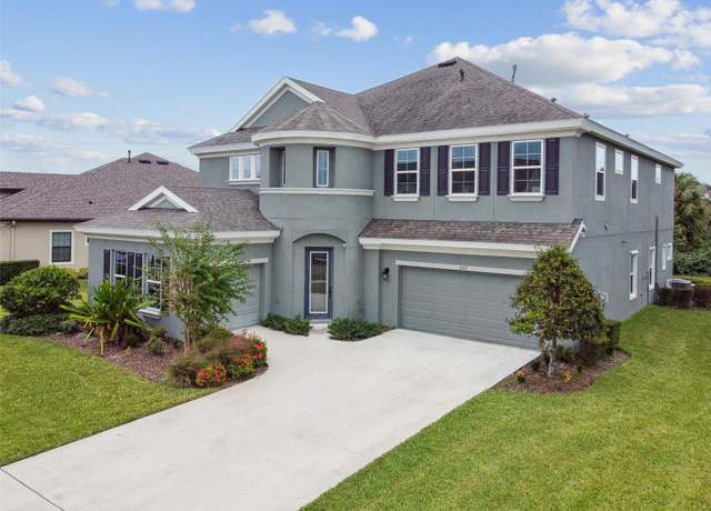 Property at 6317 Brevada Ln, Apollo Beach, FL 33572, 5 beds, 4.5 baths
