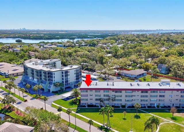 Property at 9950 62nd Ter N #319, St Petersburg, FL 33708, 2 beds, 2 baths