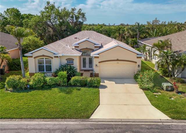 Property at 4942 Oldham St, Sarasota, FL 34238, 3 beds, 2 baths