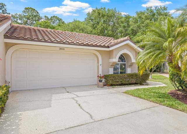 Property at 3810 Darston St, Palm Harbor, FL 34685, 3 beds, 2 baths
