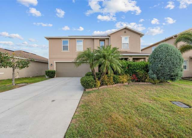 Property at 4248 Moon Shadow Loop, Mulberry, FL 33860, 5 beds, 3.5 baths