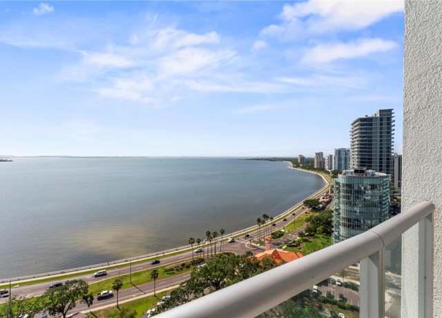 Property at 2910 W Barcelona St #1902, Tampa, FL 33629, 2 beds, 3 baths