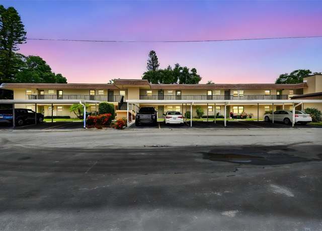Property at 9945 47th Ave N #208, St Petersburg, FL 33708, 2 beds, 2 baths