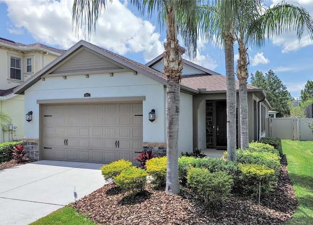 Property at 4063 Medicci Ln, Wesley Chapel, FL 33543, 3 beds, 2 baths