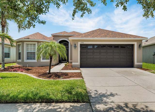 Property at 13910 Chalk Hill Pl, Riverview, FL 33579, 4 beds, 2 baths