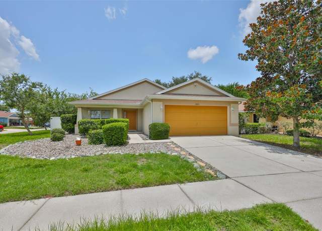 Property at 11415 Bright Star Ln, Riverview, FL 33569, 3 beds, 2 baths
