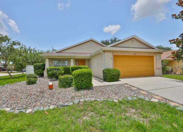 Property at 11415 Bright Star Ln, Riverview, FL 33569, 3 beds, 2 baths