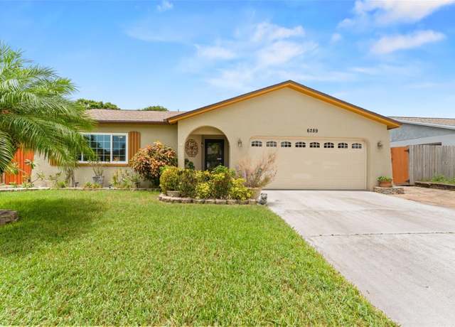 Property at 6289 107th Ave N, Pinellas Park, FL 33782, 3 beds, 2 baths