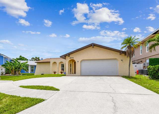 Property at 12476 81st Ct, Seminole, FL 33772, 3 beds, 2 baths