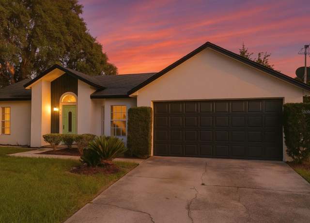 Property at 2830 Surf Dr, Deltona, FL 32738, 3 beds, 2 baths