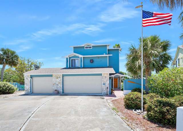Property at 14 Marsh Ct, Ponce Inlet, FL 32127, 2 beds, 2.5 baths