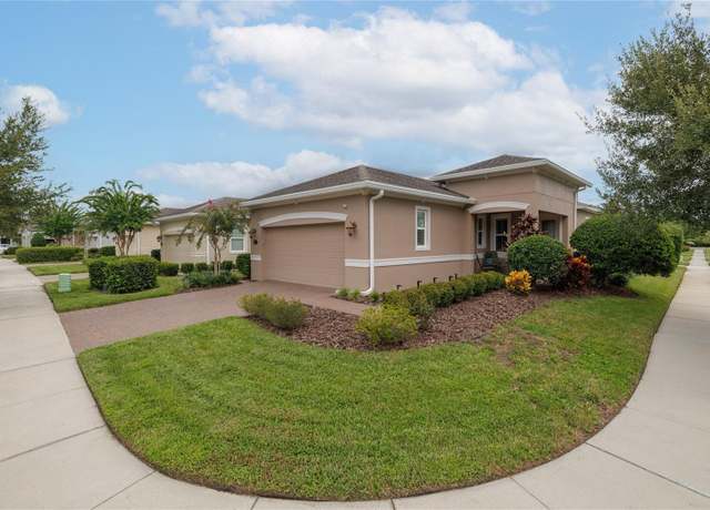 Property at 1675 Victoria Gardens Dr, Deland, FL 32724, 2 beds, 2 baths