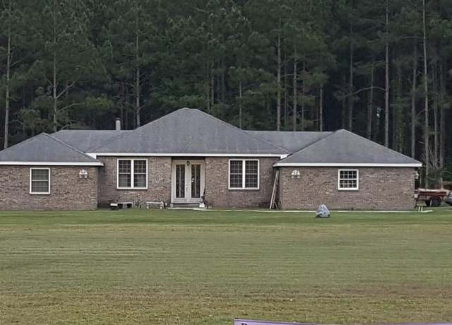 Photo of 16709 N State Road 121, Gainesville, FL 32653
