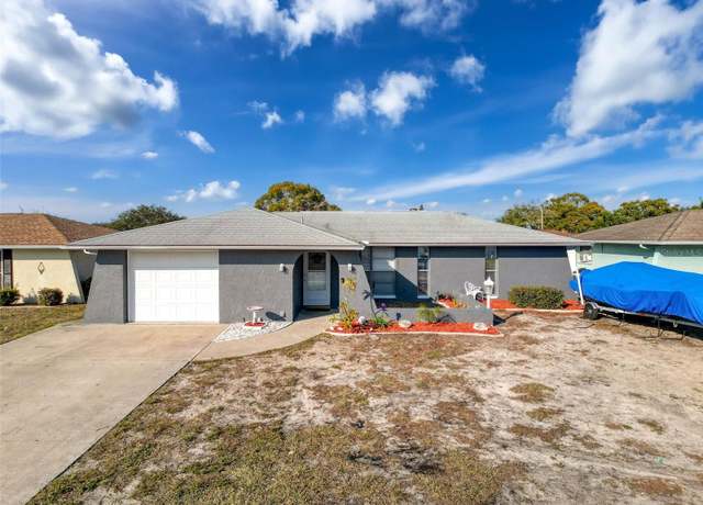 Property at 7345 Fireside Dr, Port Richey, FL 34668, 3 beds, 2 baths