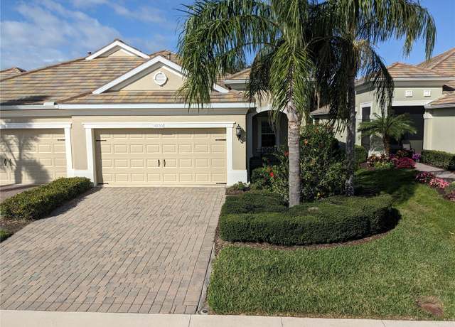 Property at 4830 Maymont Park Cir, Bradenton, FL 34203, 2 beds, 2 baths