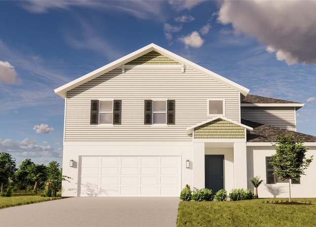 Property at 13028 Cedar Elm Ln, Parrish, FL 34219, 5 beds, 3 baths
