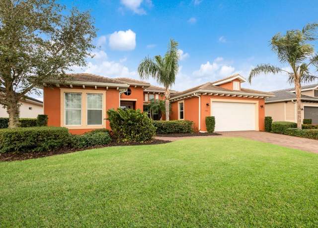 Property at 5203 Lake Overlook Ave, Bradenton, FL 34208, 5 beds, 4 baths