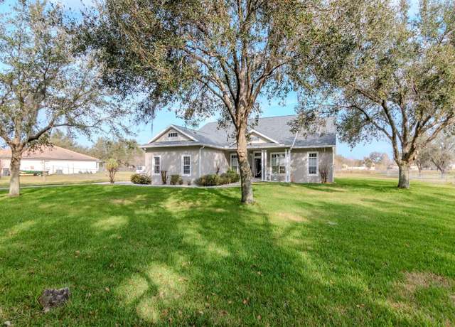 Property at 3512 Ralston Rd, Plant City, FL 33566, 4 beds, 3 baths