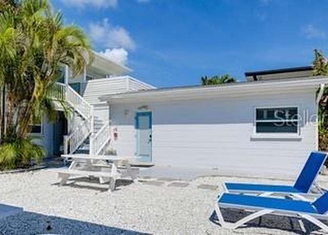 Property at 6610 Midnight Pass Rd #11, Sarasota, FL 34242, 1 bed, 1 bath