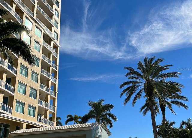 Property at 130 Riviera Dunes Way #304, Palmetto, FL 34221, 2 beds, 2 baths