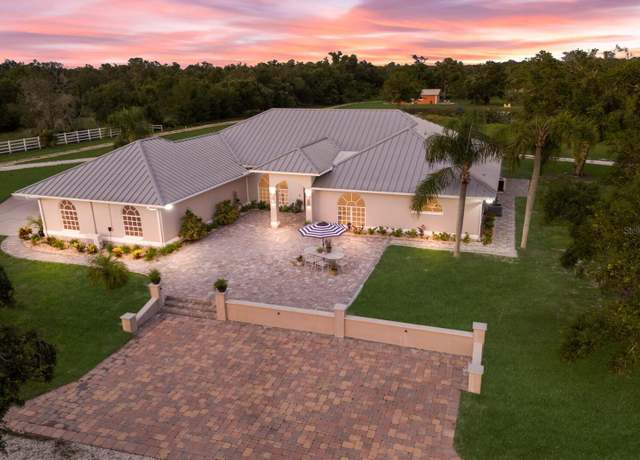 Property at 3630 Verna Rd, Myakka City, FL 34251, 4 beds, 3 baths