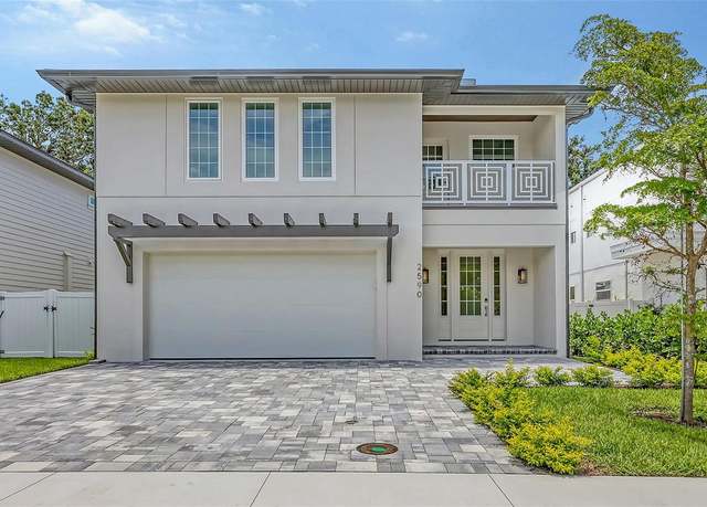 Property at 2590 Floyd St, Sarasota, FL 34239, 3 beds, 3.5 baths