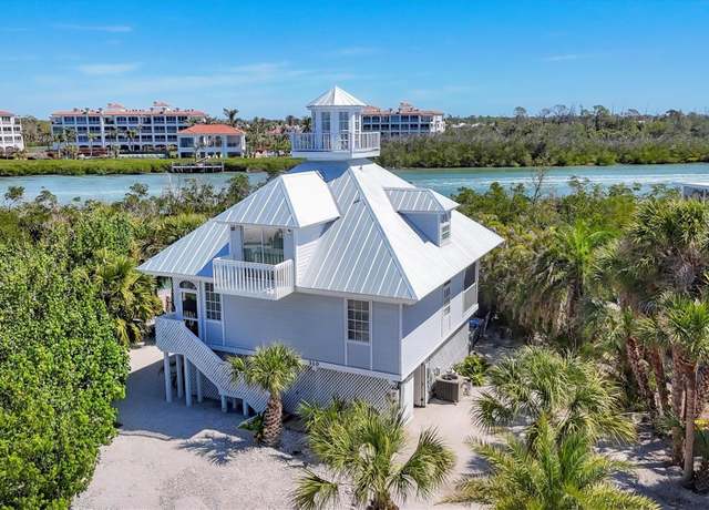 Property at 310 Kettle Harbor Dr, Placida, FL 33946, 2 beds, 2 baths