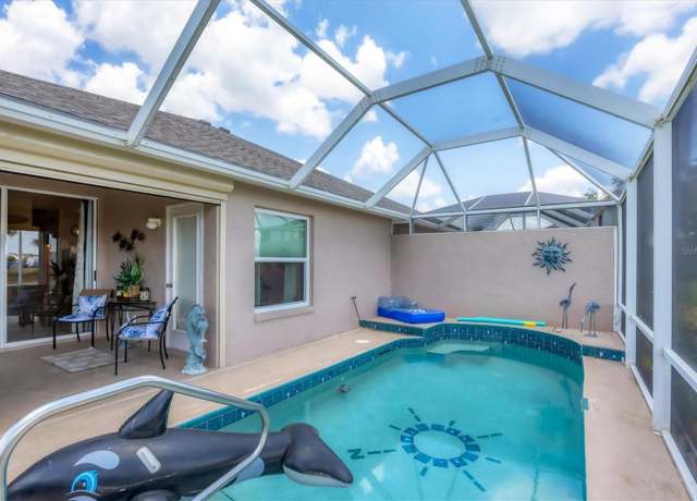 Property at 4225 Fairway Dr, North Port, FL 34287, 3 beds, 2 baths