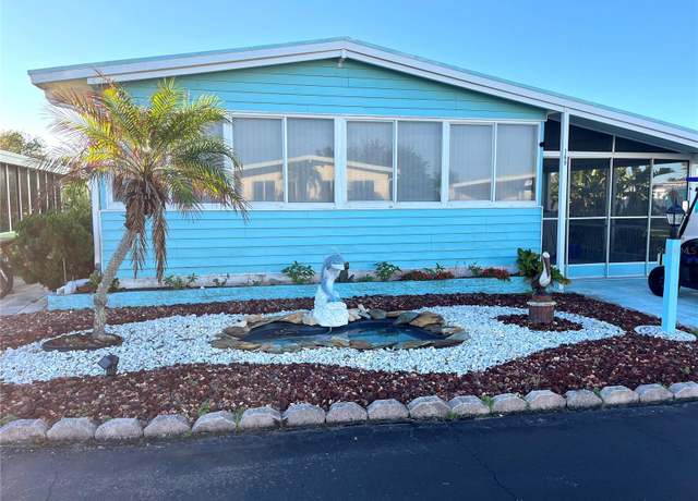 Property at 169 Lookout Dr, Flagler Beach, FL 32136, 2 beds, 2 baths