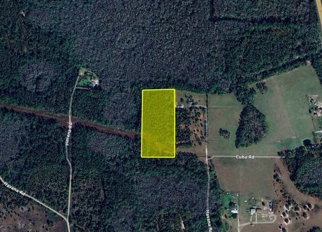 Property at TBD Havana Rd, Clermont, FL 34714