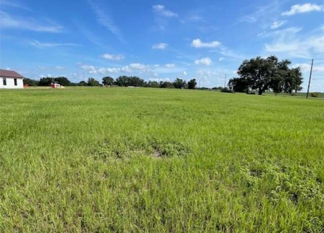 Property at Otters Run Dr, Groveland, FL 34736