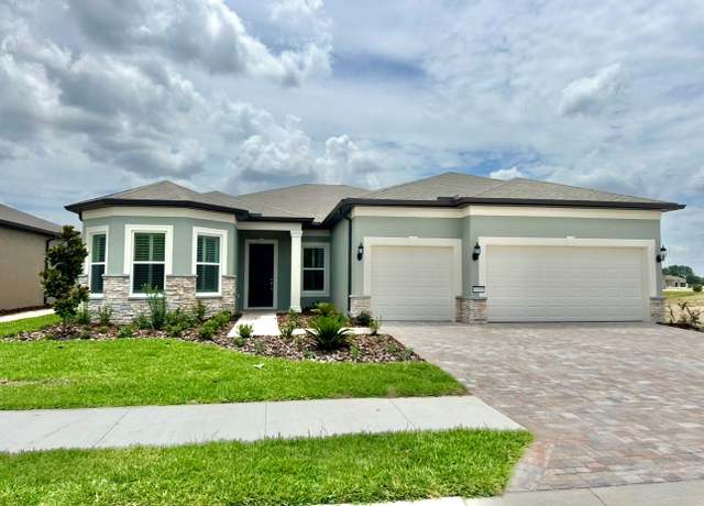 Property at 8400 SW 58 Loop, Ocala, FL 34481, 3 beds, 3 baths