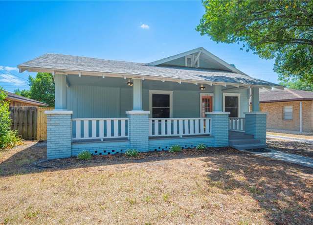 Property at 202 W Hancock St, Lakeland, FL 33803, 3 beds, 1 bath