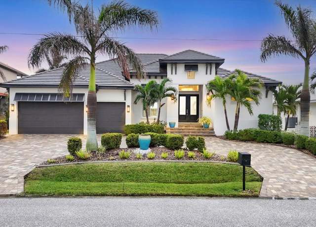 Property at 1371 Grebe Dr, Punta Gorda, FL 33950, 3 beds, 3 baths